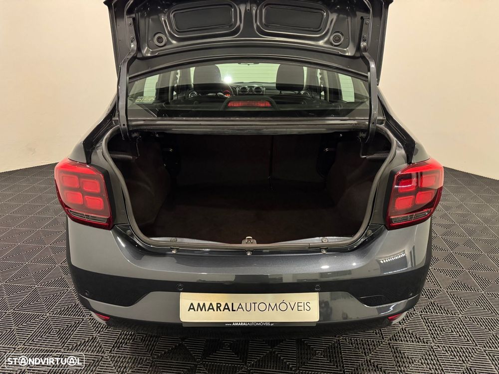 Dacia Logan 1.5 dCi Confort - 47