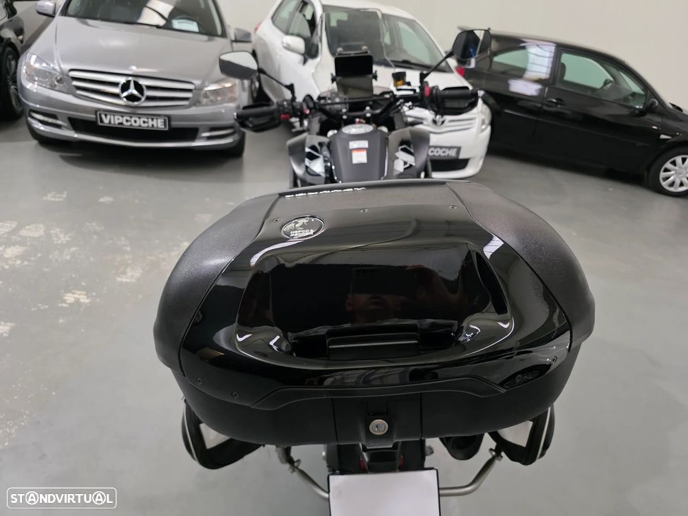 CF Moto 700MT ADV Plus - 50