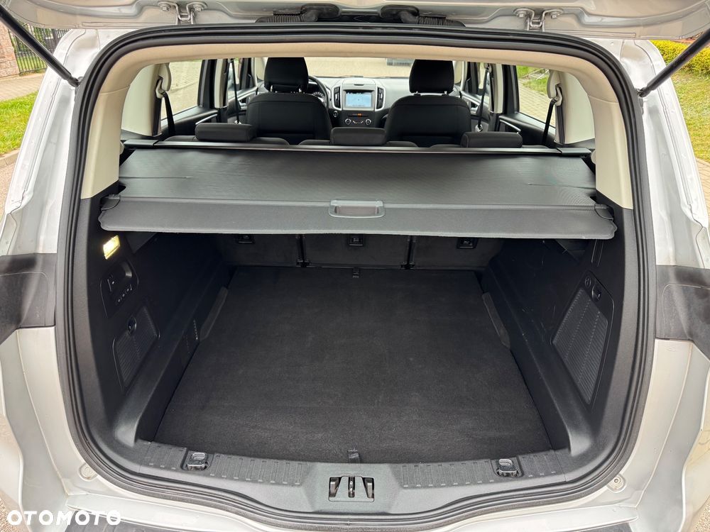 Ford S-Max 2.0 EcoBlue Titanium - 16