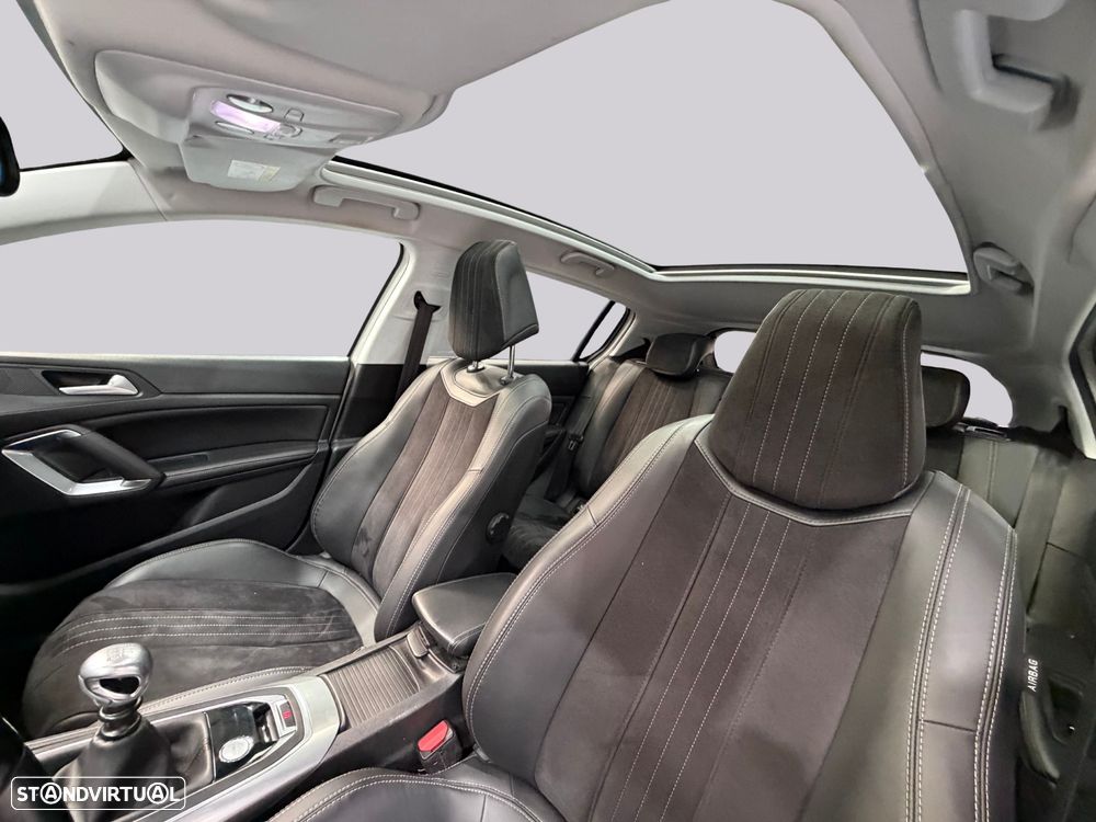 Peugeot 308 - 15