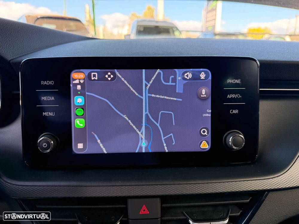 Skoda Scala 1.0 TSI Style DSG - 40