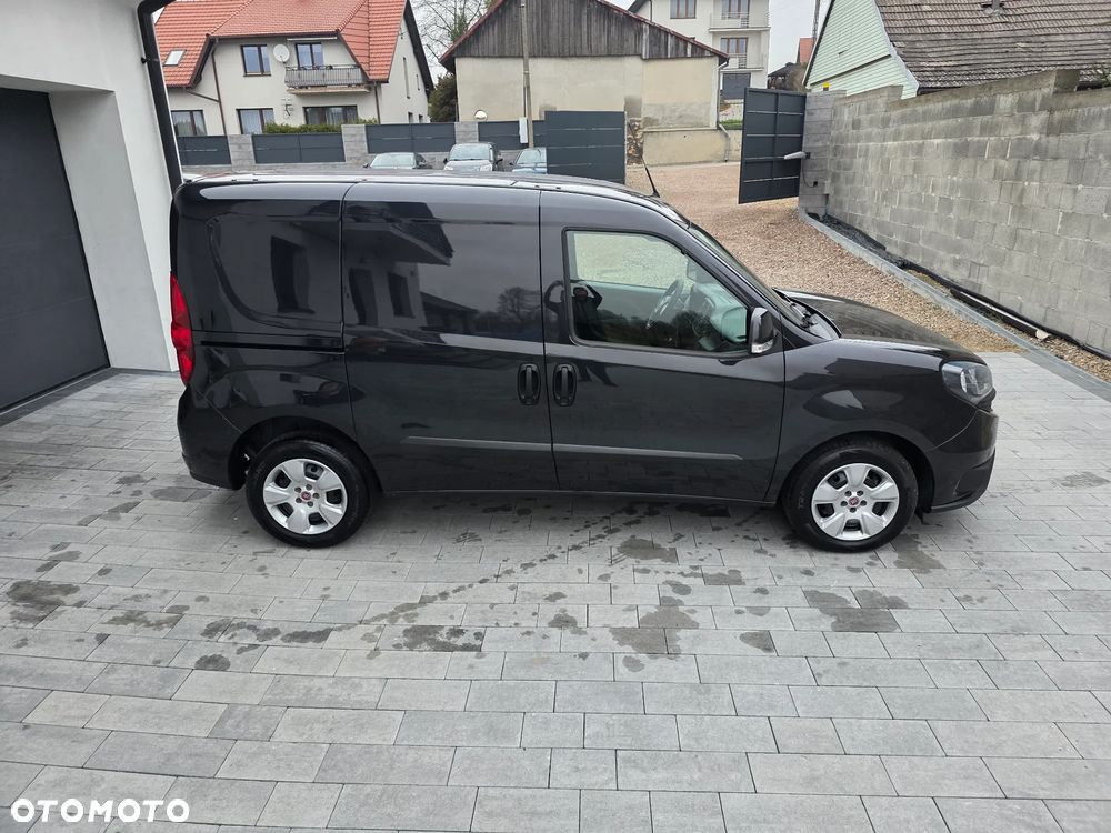 Fiat Doblo - 6