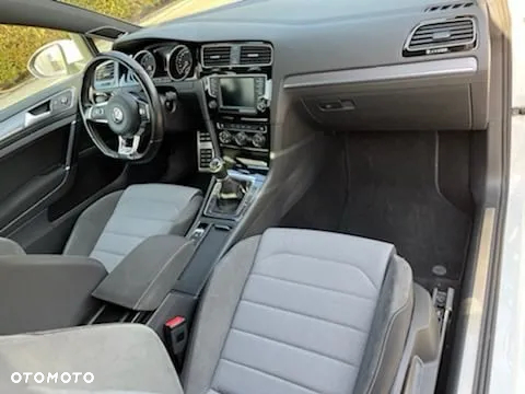 Volkswagen Golf VII 1.4 TSI BMT Highline - 9