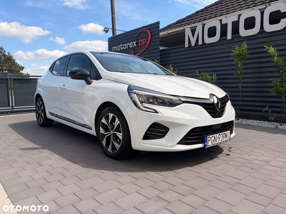 Renault Clio 1.6 E-TECH Equilibre - 2