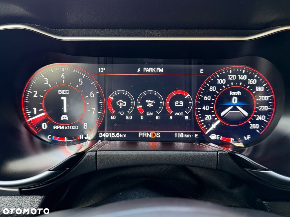 Ford Mustang - 2