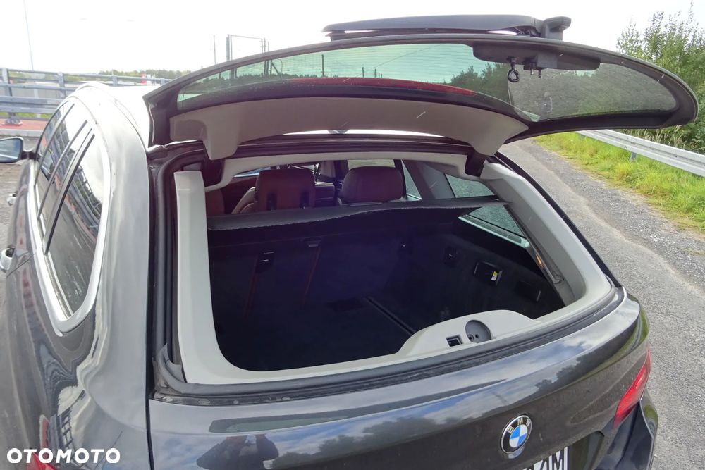 BMW Seria 5 520d - 30