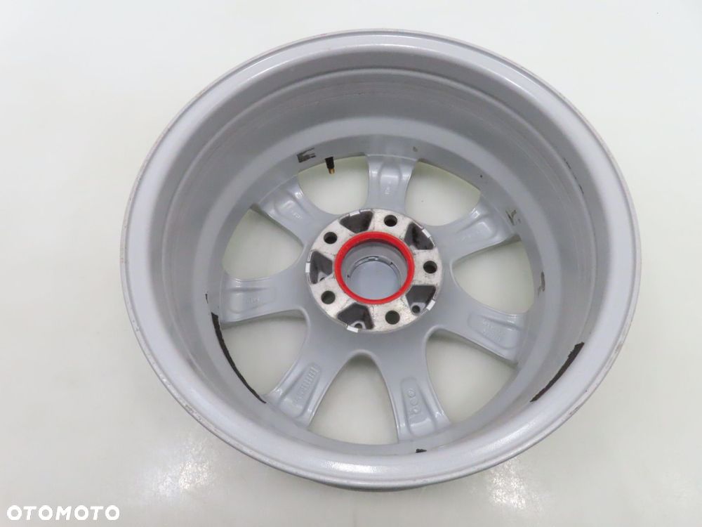 Alufelgi 16'' BMW 3 5 5x120 7J ET20 - 6