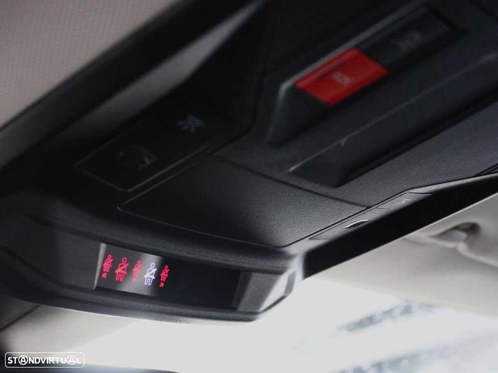 Peugeot 308 1.2 PureTech Allure - 20