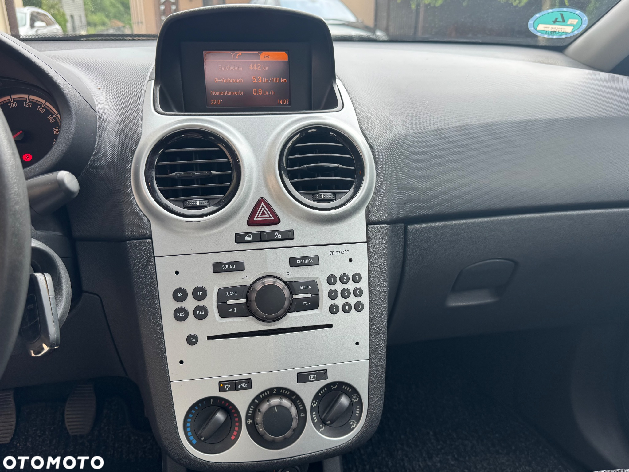 Opel Corsa 1.3 CDTI DPF (ecoFLEX) Edition - 15