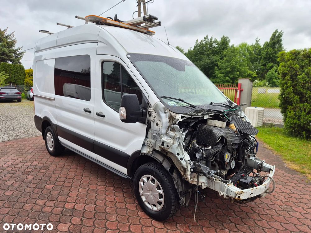 Ford Transit - 6