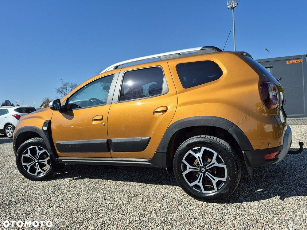 Dacia Duster - 9