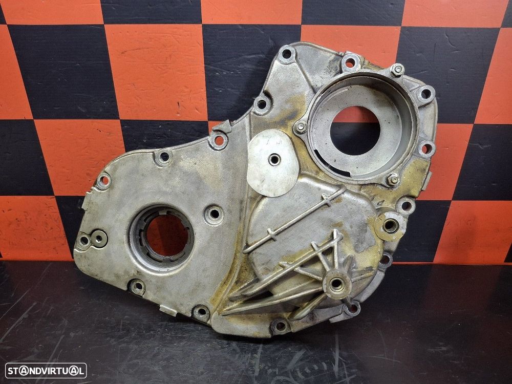 Tampa Da Distribuição Fuso (Mitsubishi) Canter - 1