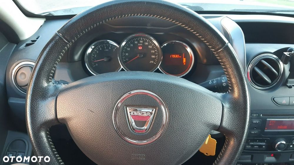 Dacia Duster TCe 125 2WD Comfort - 6
