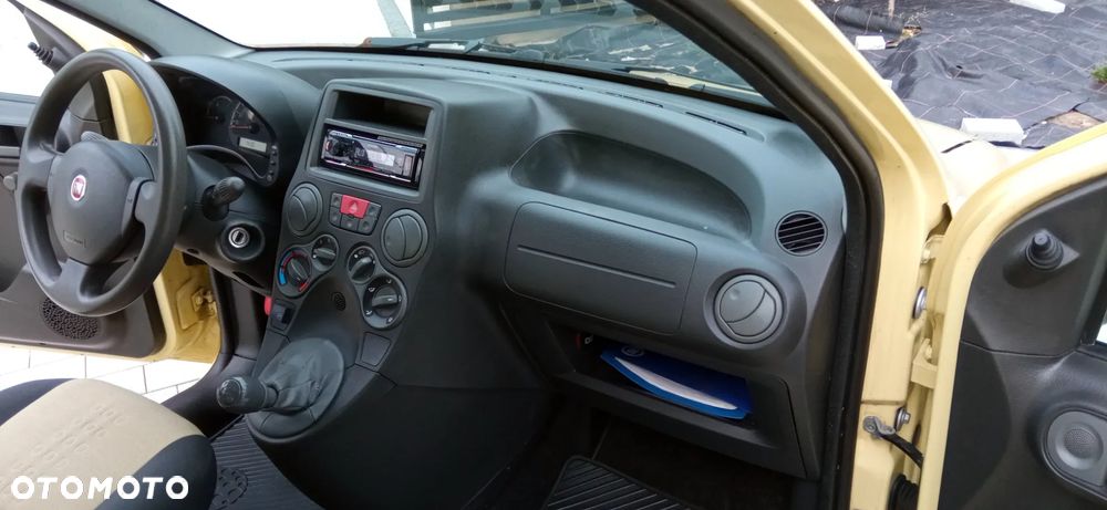 Fiat Panda - 21