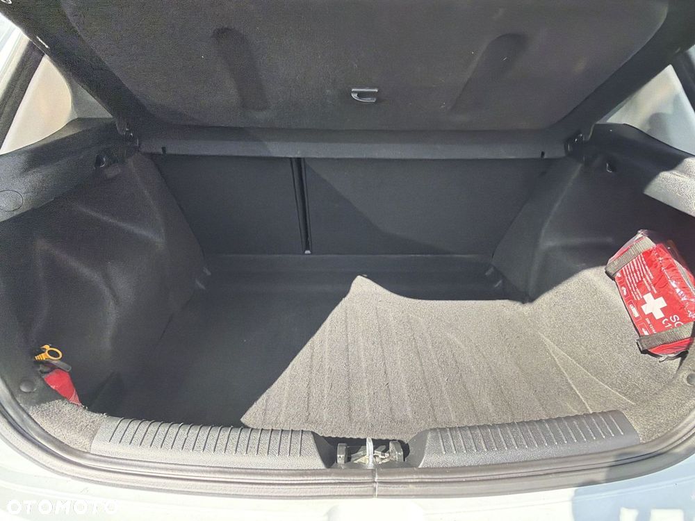 Kia Ceed 1.4 M - 17