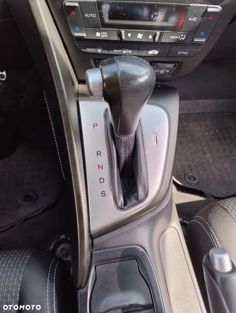 Honda Civic 1.8 Lifestyle (ADAS / Connect+) - 18