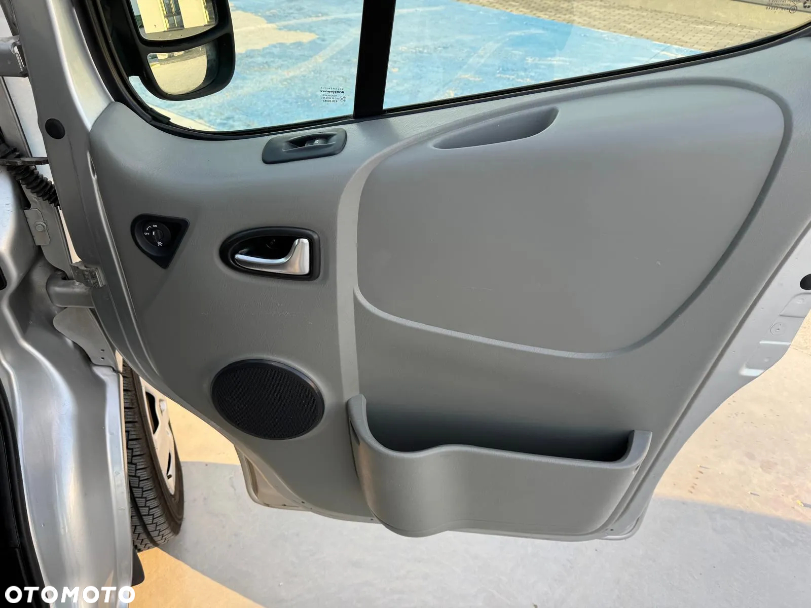 Opel Vivaro 2.0 CDTI L2H1 Easytronic - 15