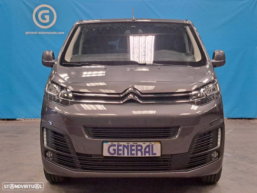 Citroën Spacetourer 1.5 BlueHDi XS Feel - 2