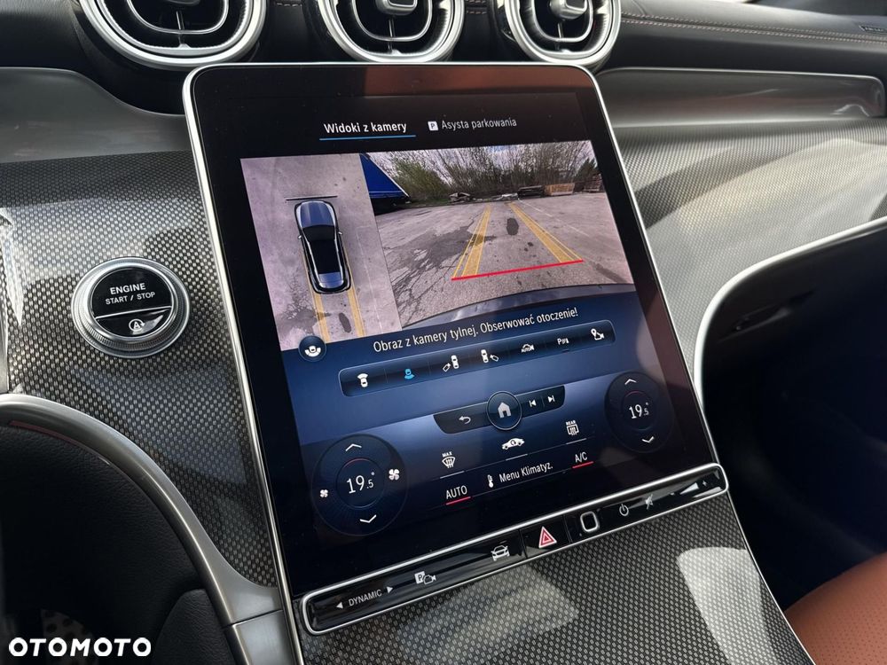 Mercedes-Benz GLC - 28