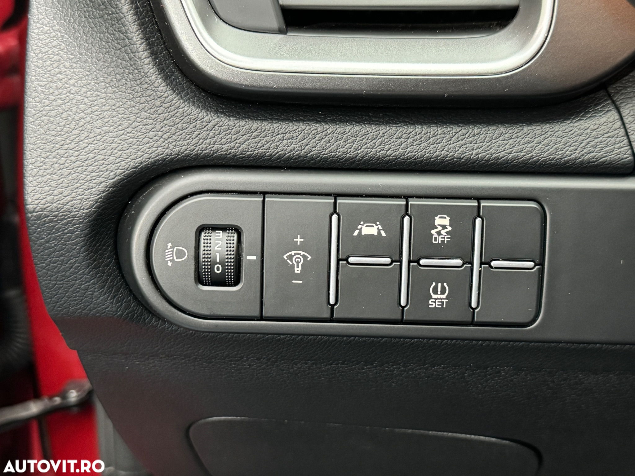 Kia Ceed 1.5 T-GDI 7DCT MHEV Best+ - 21