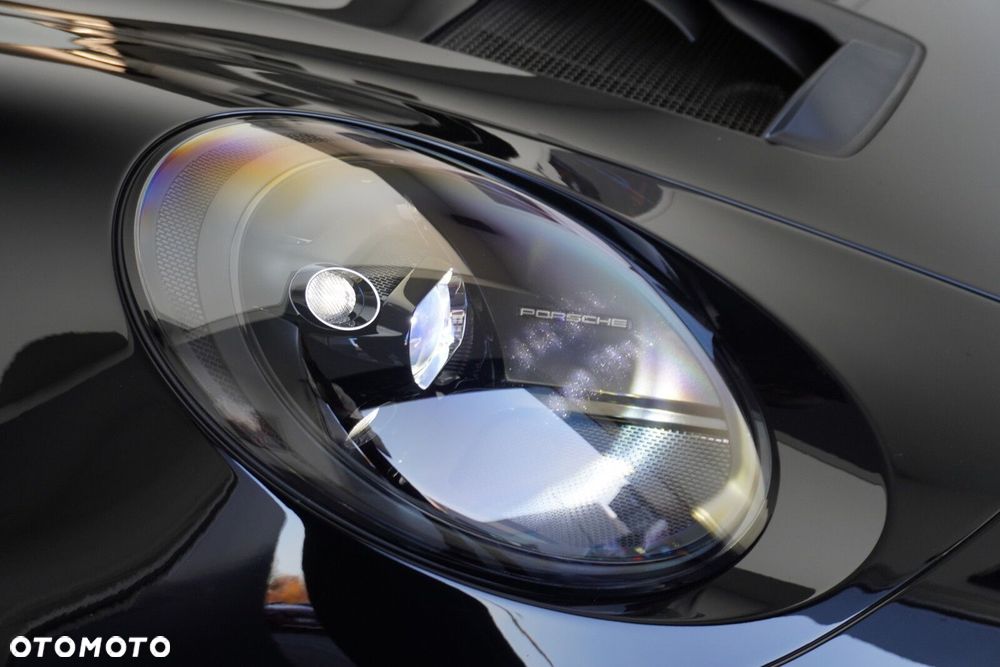 Porsche 911 GT3 RS - 8