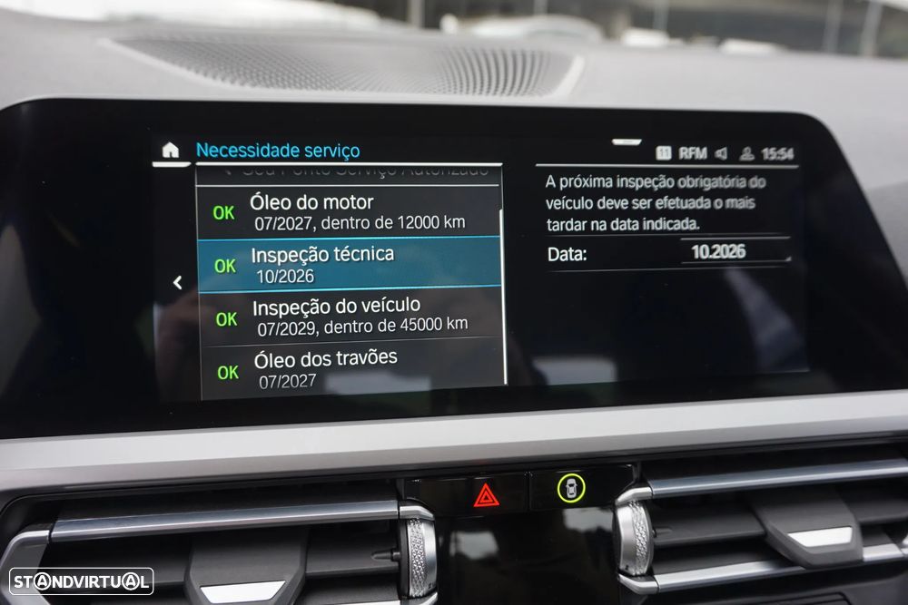 BMW 330 e Corporate Edition Auto - 40