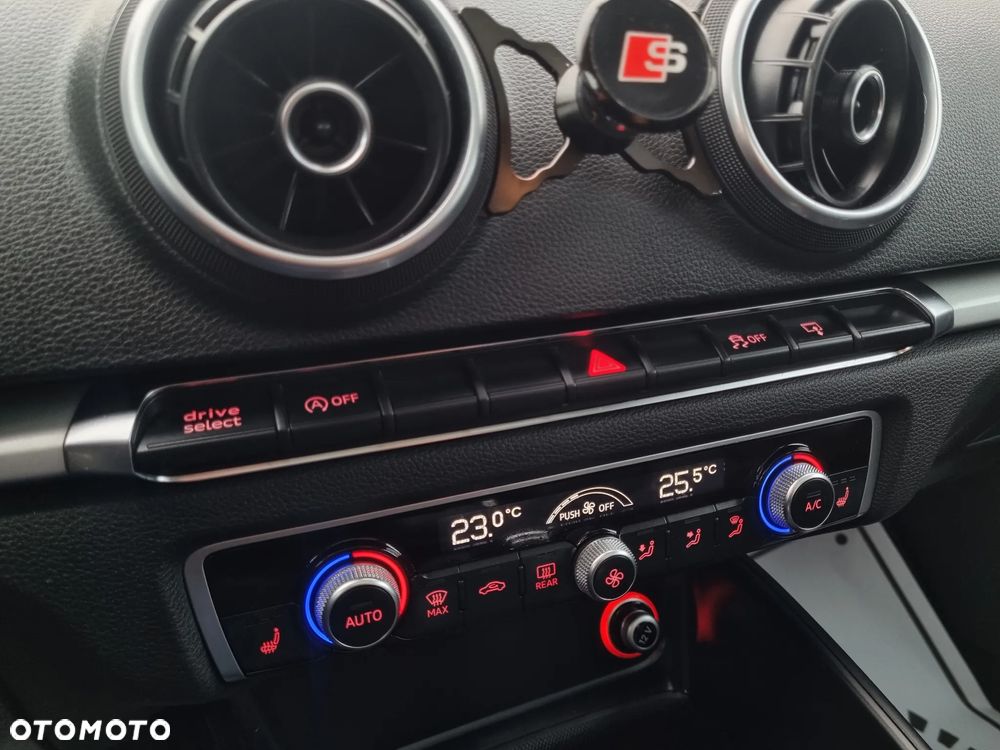 Audi A3 Limousine - 20