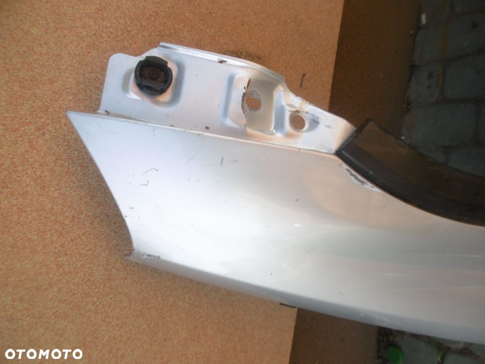 Błotnik prawy OPEL CORSA C COMBO C BEZ RDZY - 2