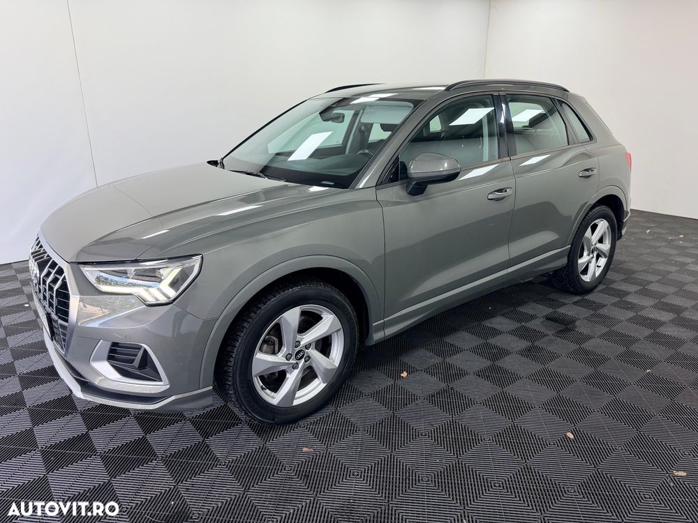 Audi Q3 2.0 40 TFSI S tronic quattro - 4