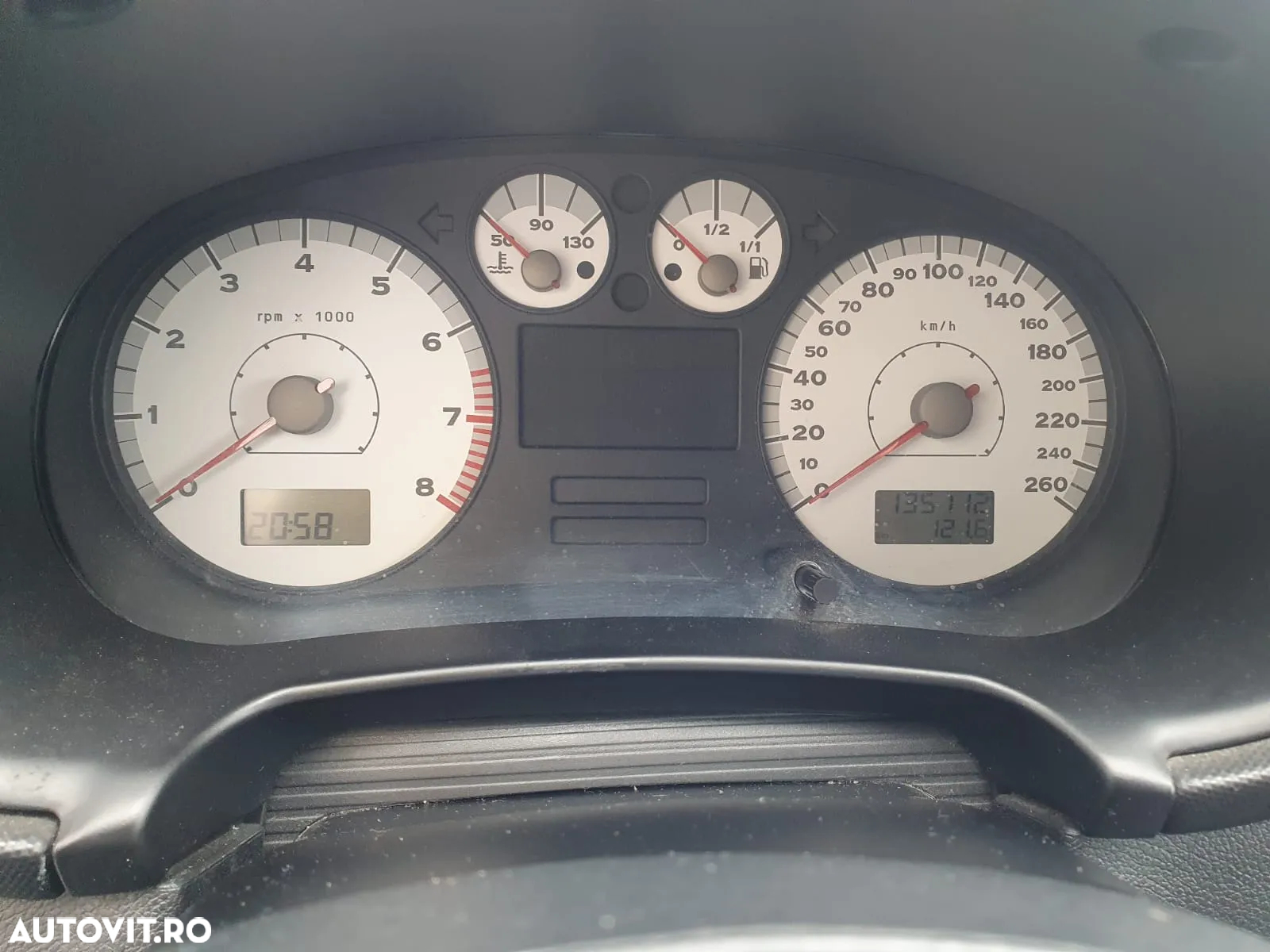 Seat Leon 1.8T 20V FR - 6