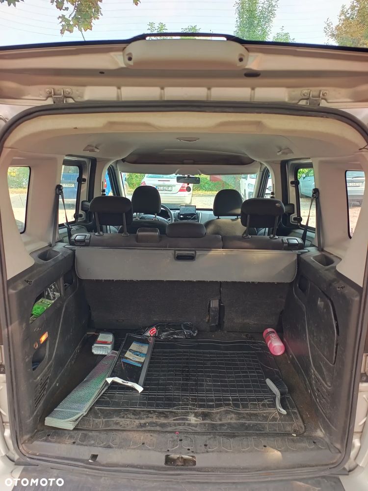 Fiat Doblo 1.6 Multijet 16V Active - 5