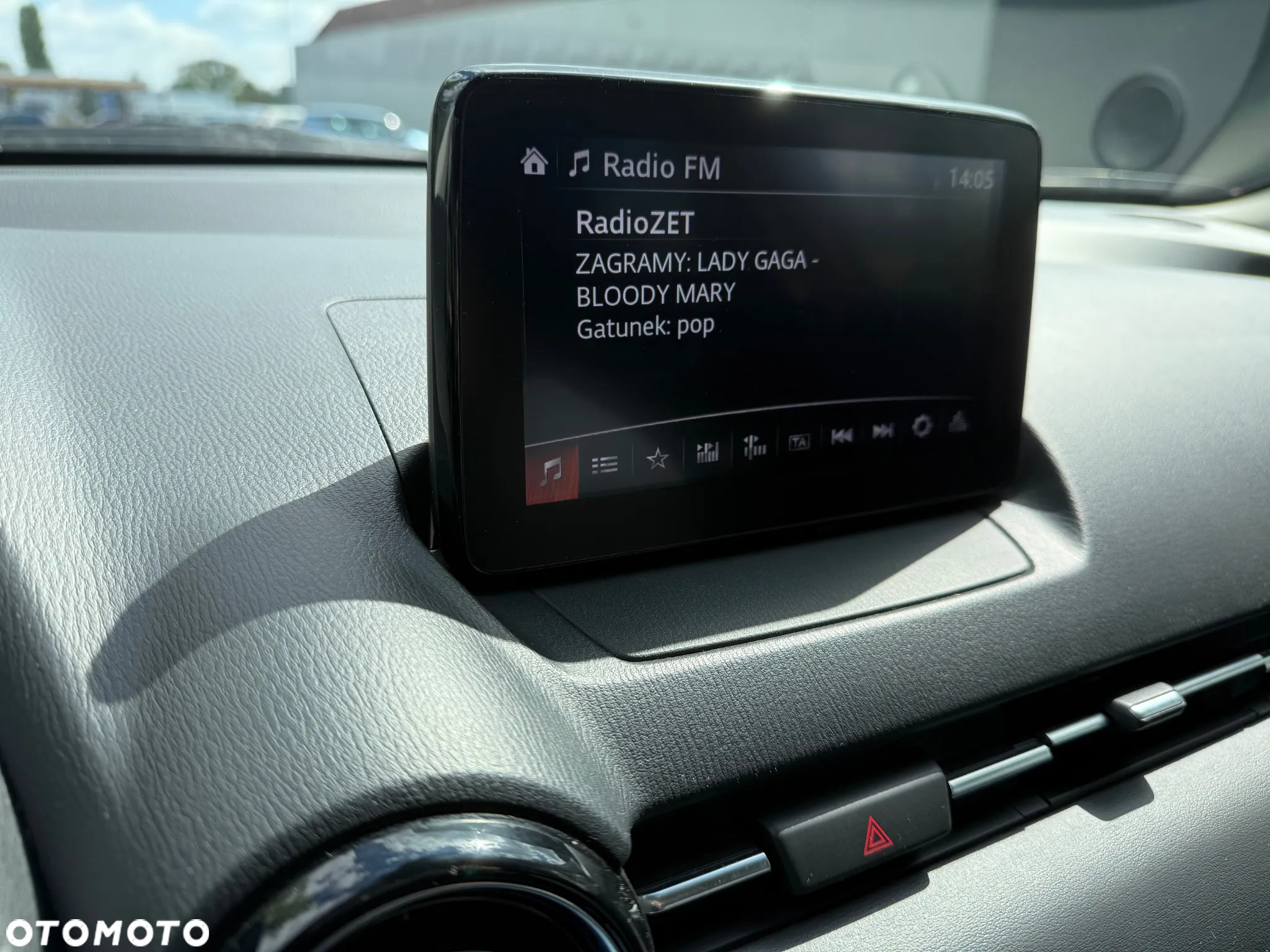 Mazda CX-3 SKYACTIV-G 2.0 Drive Homura - 22