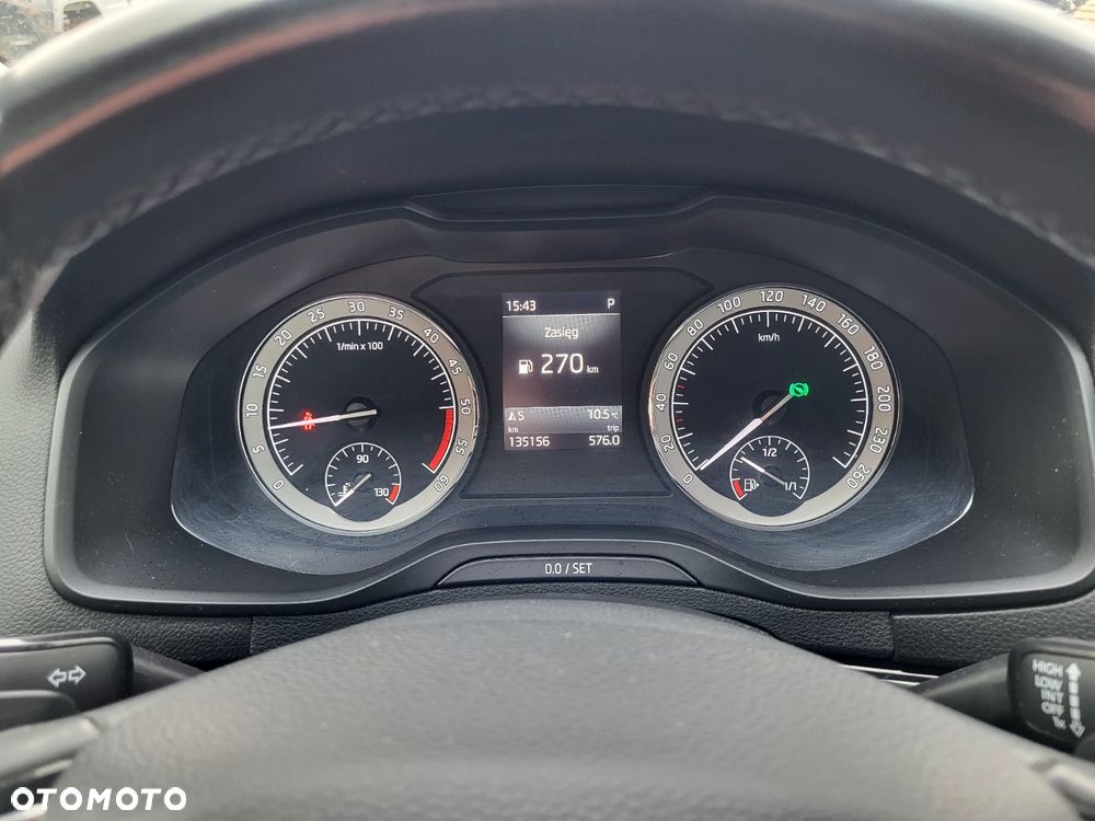 Skoda Karoq 2.0 TDI SCR 4x4 DSG Style - 32