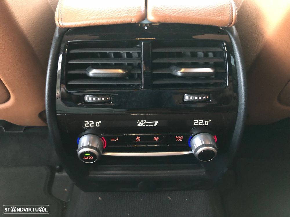 BMW 525 d Pack M Auto - 40