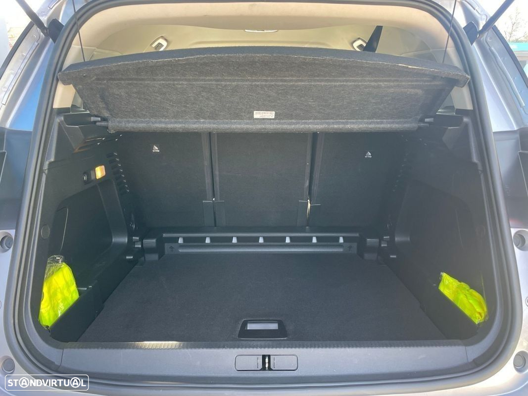 Citroën C5 Aircross 1.2 PureTech Shine - 18