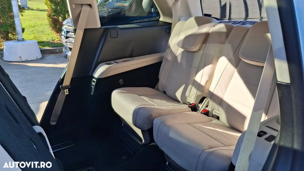 Mercedes-Benz GLS 450 MHEV 4MATIC Aut - 17