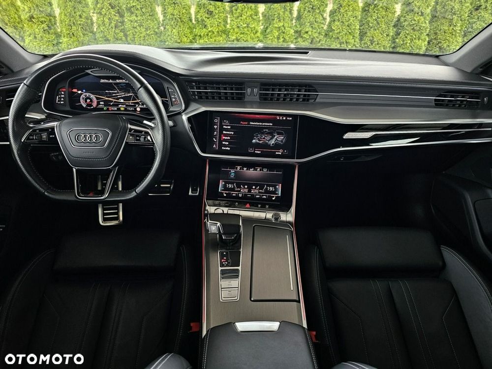 Audi A7 Sportback - 30