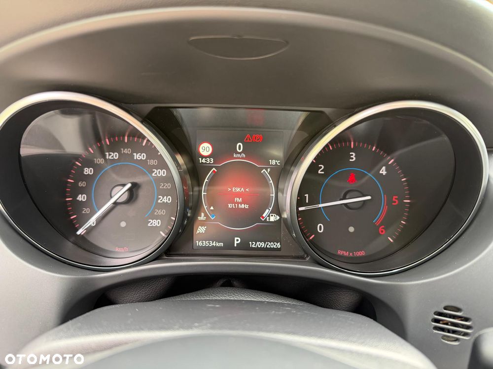 Jaguar F-Pace 20d AWD Prestige - 8