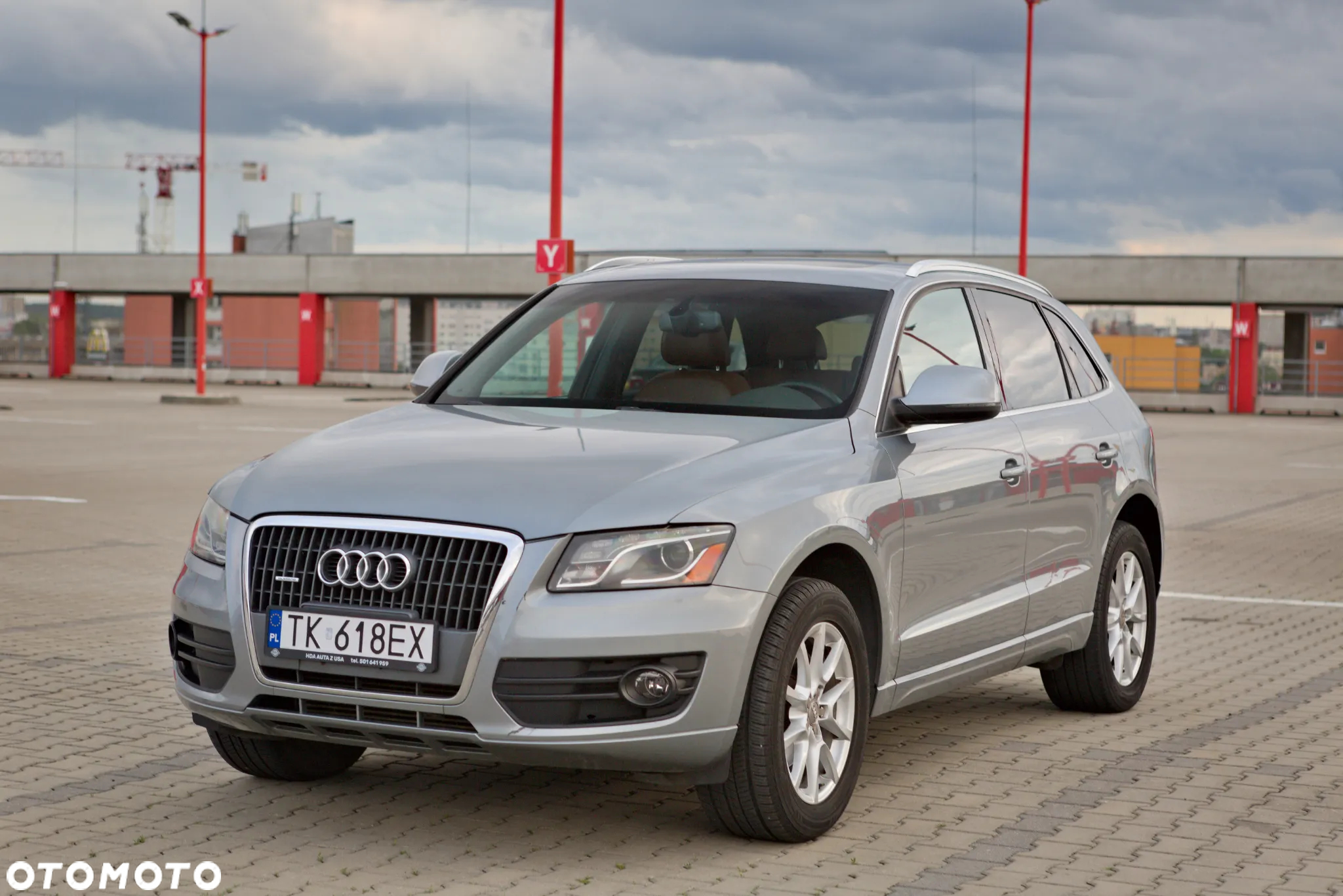 Audi Q5 - 10