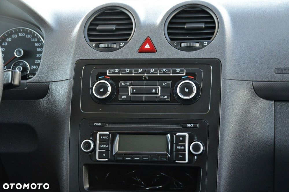 Volkswagen Caddy - 17