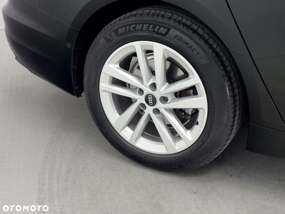 Audi A6 - 11