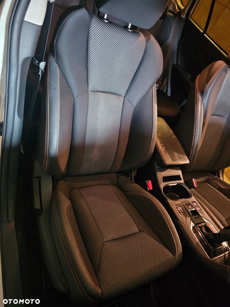Subaru XV 1.6i Exclusive (EyeSight) Lineartronic - 5