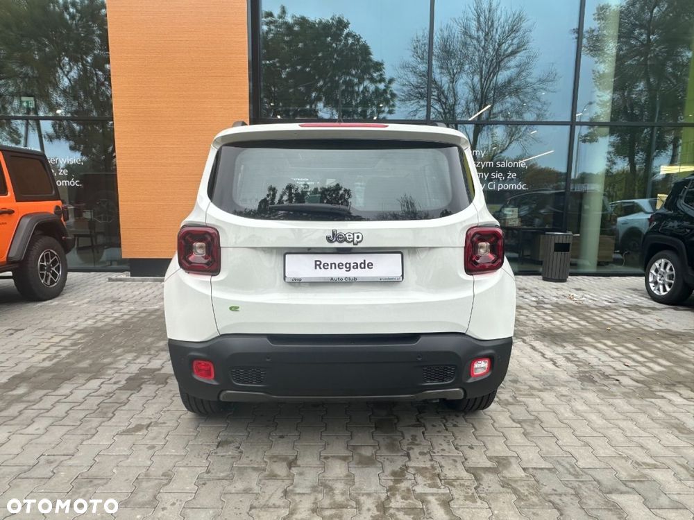 Jeep Renegade - 8