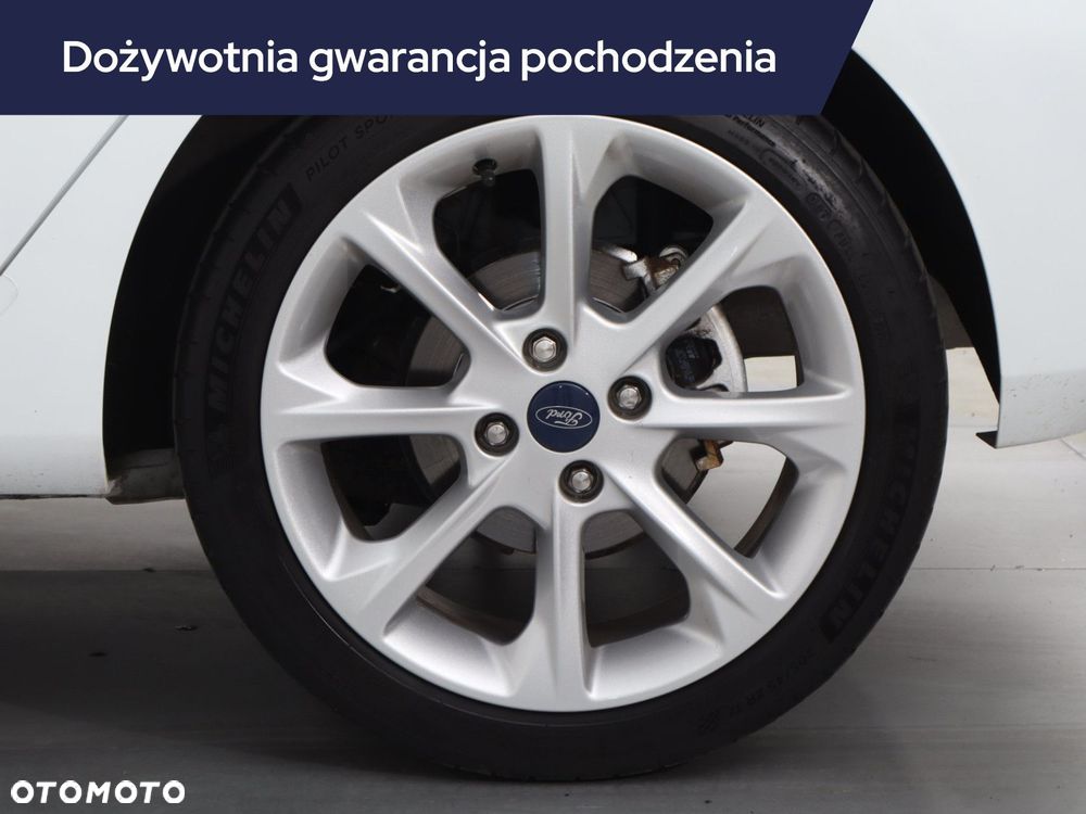 Ford Fiesta - 17