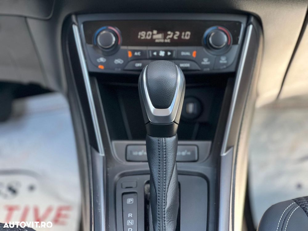 Suzuki S-Cross - 22