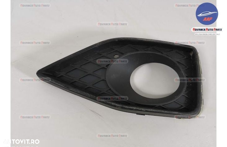 Grila Proiector Dreapta originala Seat  Tarraco  1 [2018 - 2019] - 4