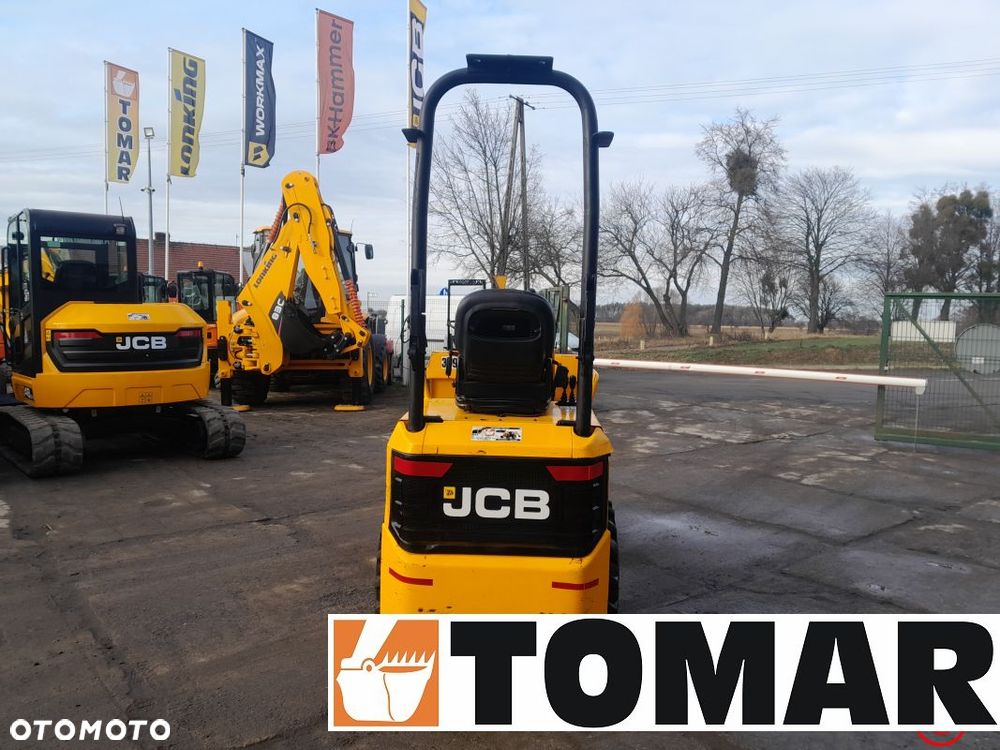 JCB 1T-1 - 8