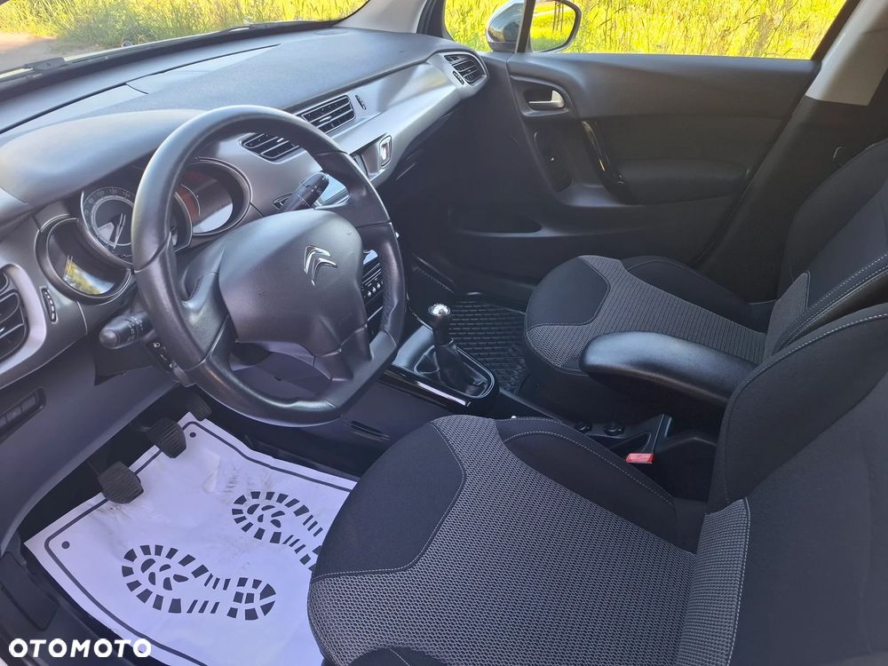 Citroën C3 Pure Tech (VTi) 68 Tendance - 9
