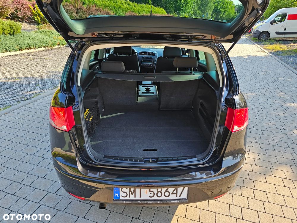 Seat Altea XL 1.2 TSI Reference - 15