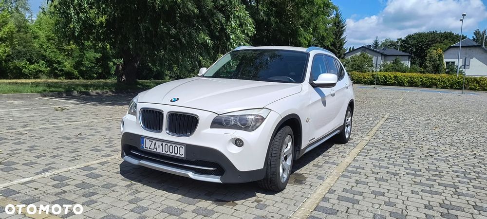 BMW X1 - 14